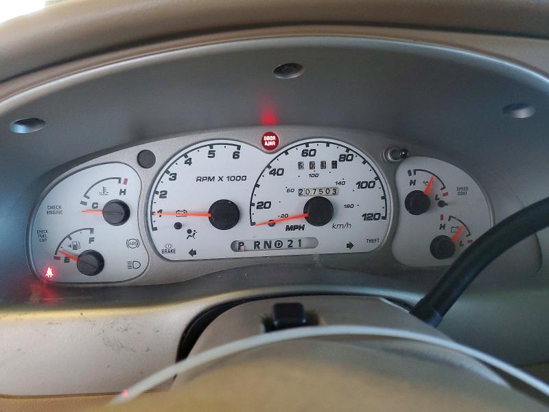 Auction sale of the 2002 Ford Explorer, vin: 1FMYU60E92UC72995, lot number: 60683366