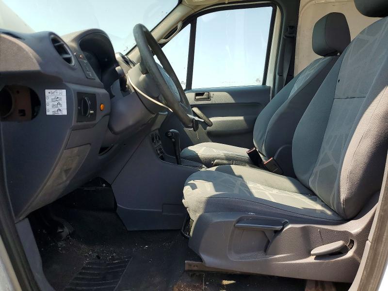 Продаж на аукціоні авто 2012 Ford Transit Connect, vin: NM0LS7BN2CT116616, номер лоту: 59395256