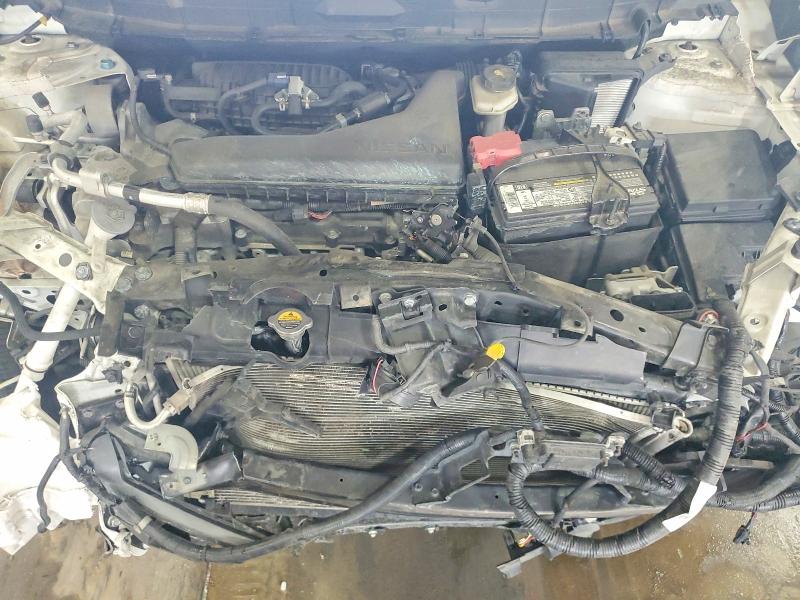 Продаж на аукціоні авто 2020 Nissan Rogue, vin: 5N1AT2MT7LC767130, номер лоту: 61307526