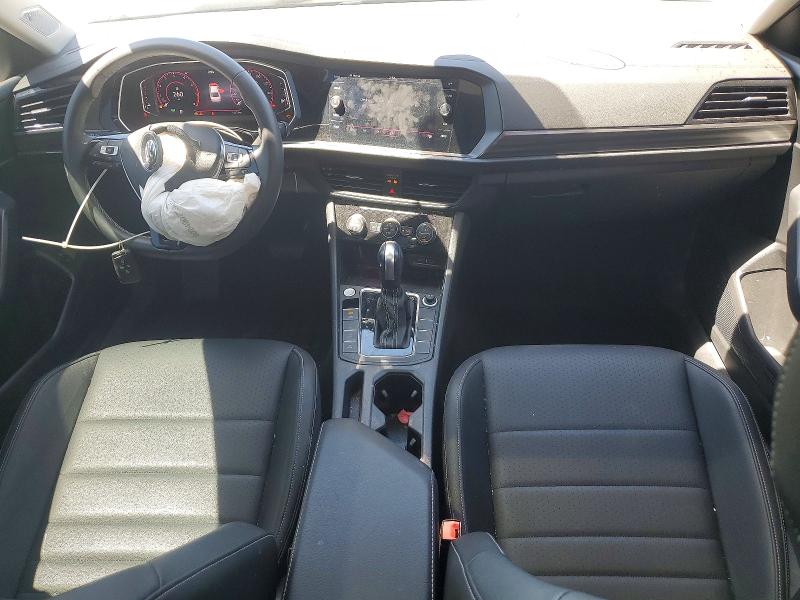 2021 Volkswagen Jetta მანქანა იყიდება აუქციონზე, vin: 3VWE57BU4MM083173, აუქციონის ნომერი: 60256156