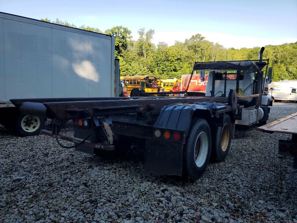 Продаж на аукціоні авто 2001 Mack Rd688s, vin: 1M2P267C51M059403, номер лоту: 59553606