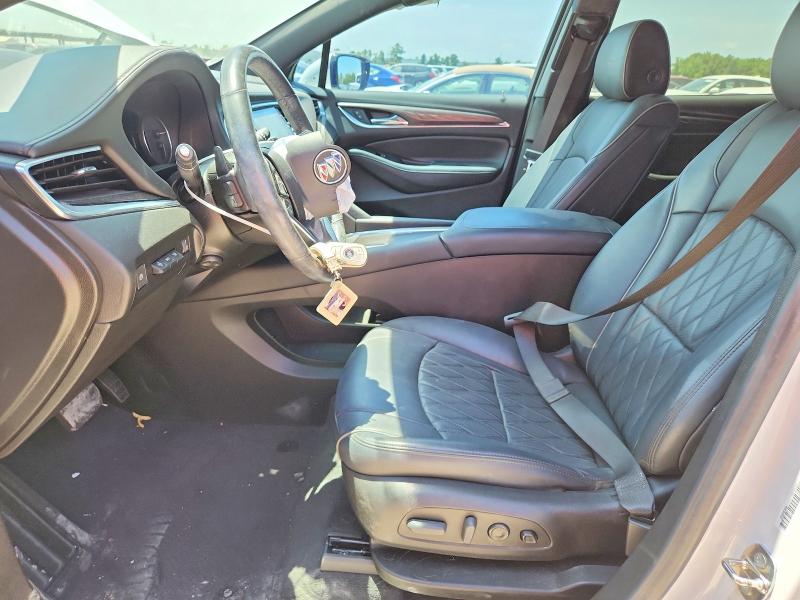 Aukcja sprzedaży 2023 Buick Enclave, vin: 5GAERDKW2PJ127942, numer aukcji: 63224736