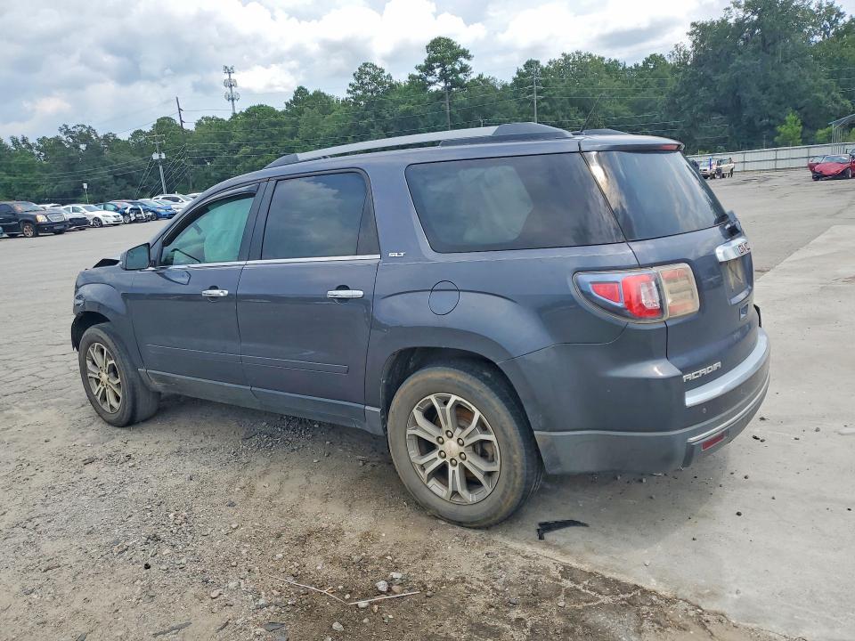 Продаж на аукціоні авто 2014 Gmc Acadia, vin: 1GKKRRKDXEJ170584, номер лоту: 62451596