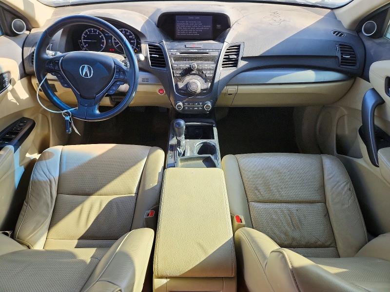 Продажа на аукционе авто 2013 Acura Rdx, vin: 5J8TB3H56DL013494, номер лота: 85632425