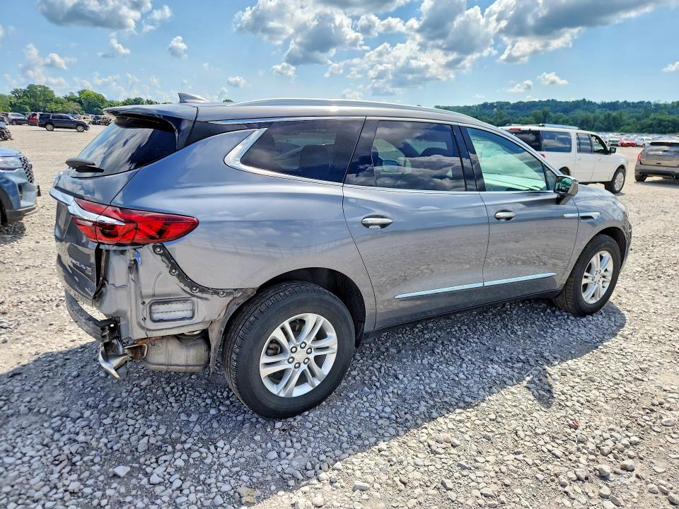 2019 Buick Enclave მანქანა იყიდება აუქციონზე, vin: 5GAEVAKW8KJ146403, აუქციონის ნომერი: 60762916