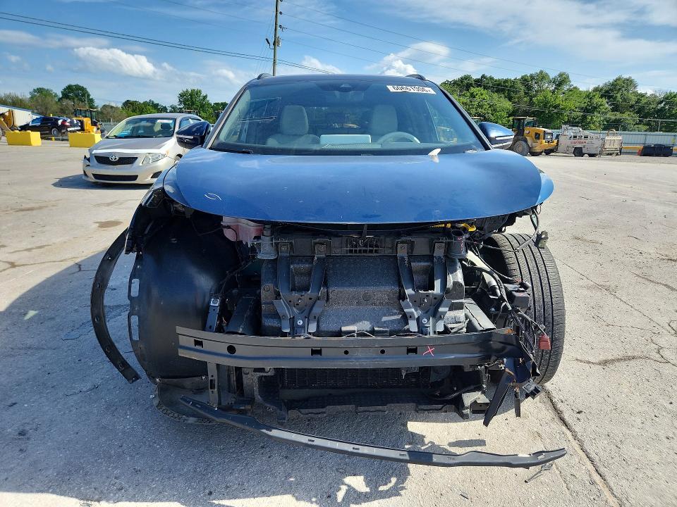 Продажа на аукционе авто 2023 Volkswagen Id.4, vin: 1V2VMPE80PC018801, номер лота: 60661906