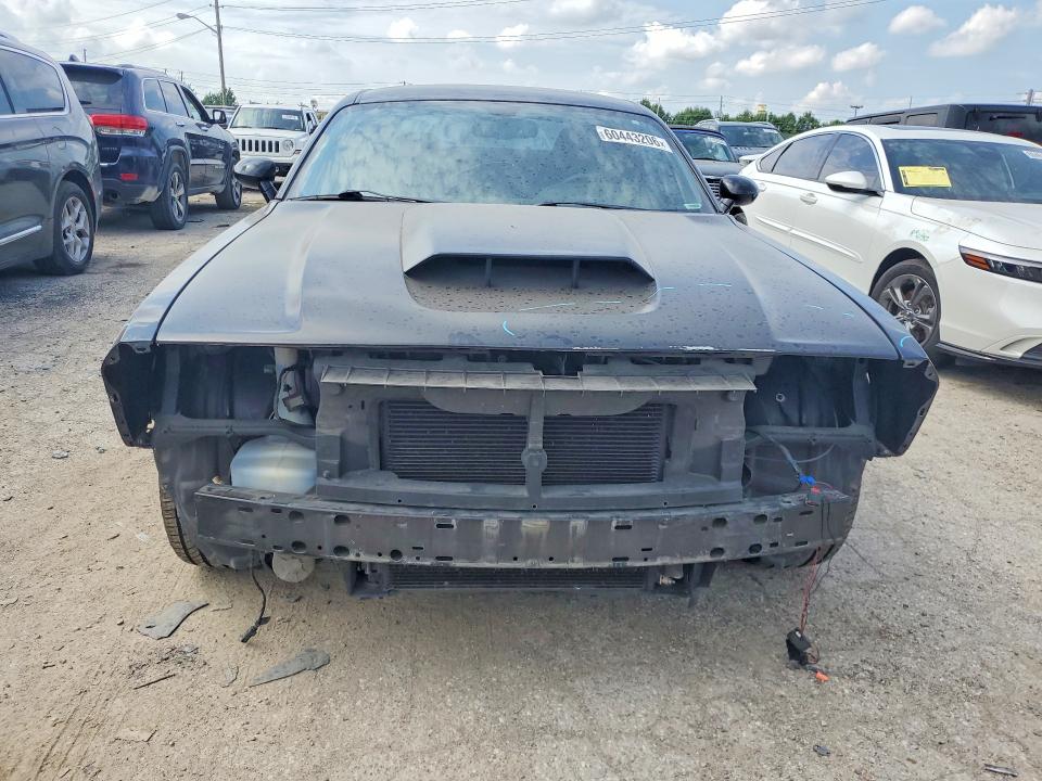 Aukcja sprzedaży 2014 Dodge Challenger, vin: 2C3CDYBT9EH274554, numer aukcji: 60443206