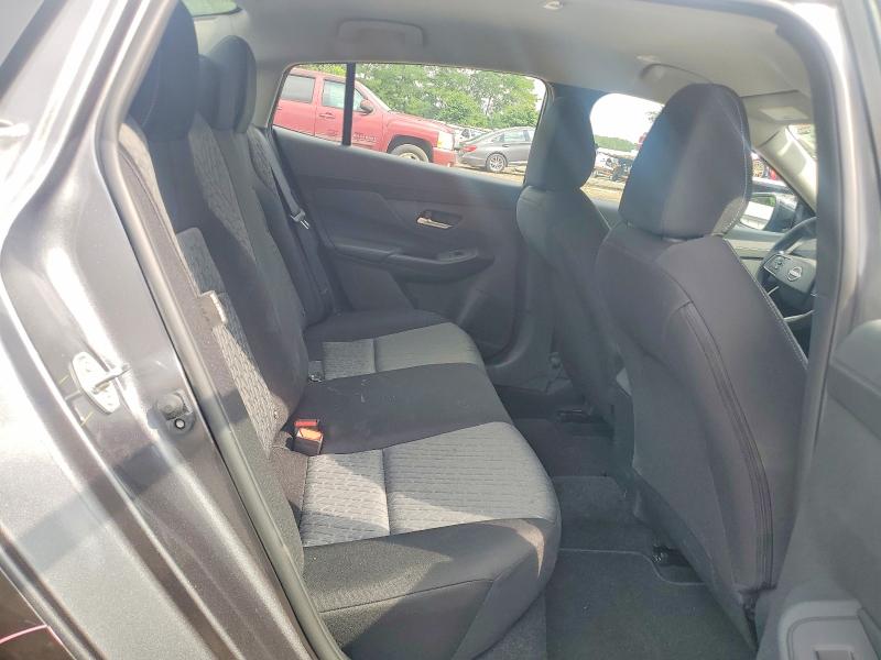 Aukcja sprzedaży 2026 Nissan Sentra, vin: 3N1AB9CV3TY206873, numer aukcji: 62277726