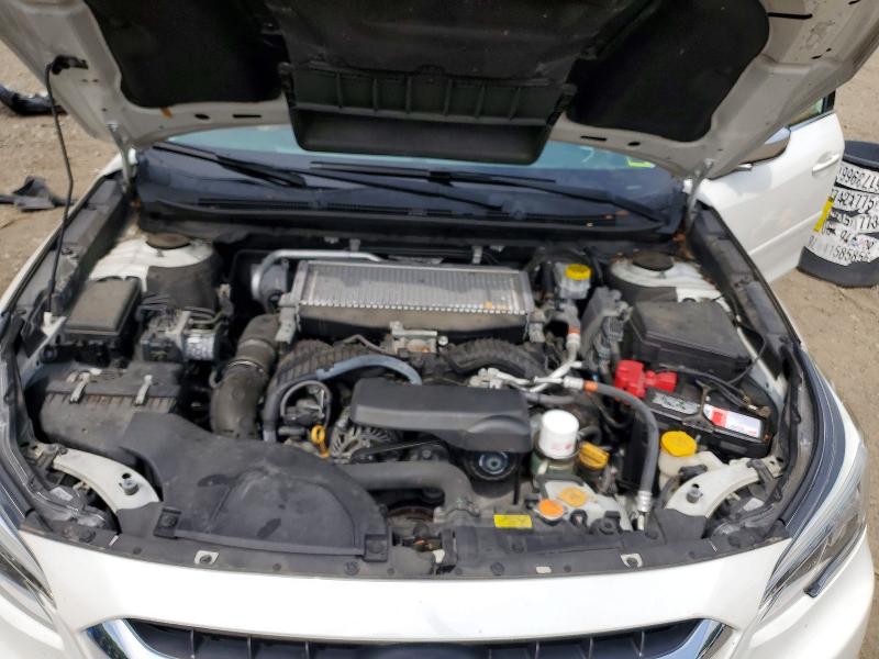 Aukcja sprzedaży 2021 Subaru Legacy, vin: 4S3BWGP65M3006908, numer aukcji: 60458496
