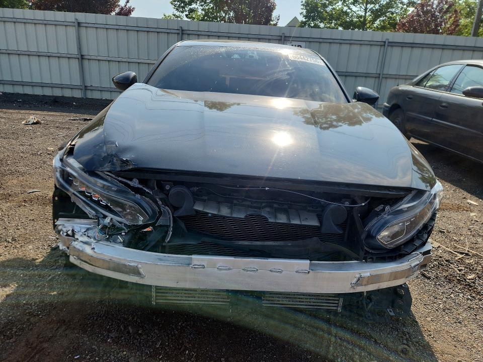 Продажа на аукционе авто 2020 Honda Accord, vin: 1HGCV1F14LA016898, номер лота: 60442756