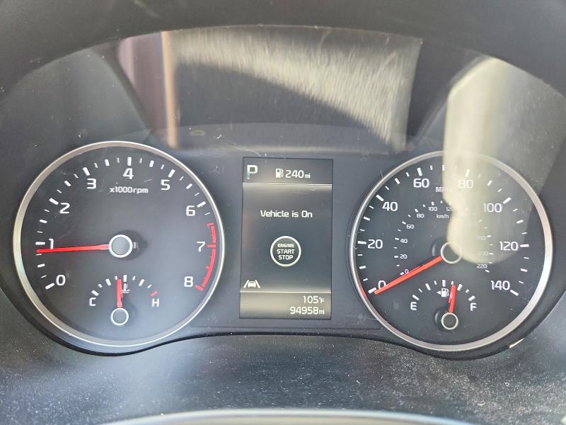 Продаж на аукціоні авто 2022 Kia Rio, vin: 3KPA24AD8NE475689, номер лоту: 60220116