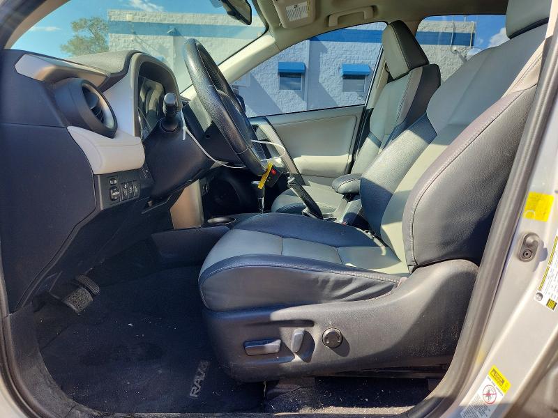 Aukcja sprzedaży 2013 Toyota Rav4, vin: 2T3YFREV0DW066947, numer aukcji: 61079936