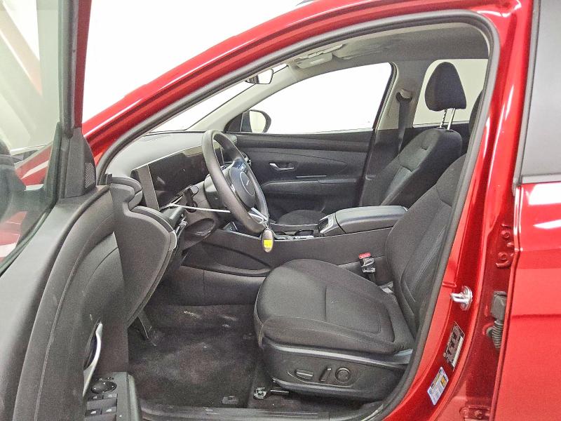 Aukcja sprzedaży 2026 Hyundai Tucson, vin: 5NMJB3DEXTH643837, numer aukcji: 59863786