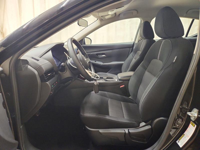 Aukcja sprzedaży 2025 Nissan Sentra, vin: 3N1AB8CV6SY287442, numer aukcji: 60435116