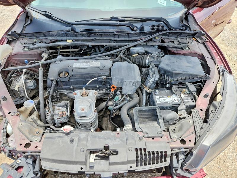 Продаж на аукціоні авто 2013 Honda Accord, vin: 1HGCR2F53DA054010, номер лоту: 58281016