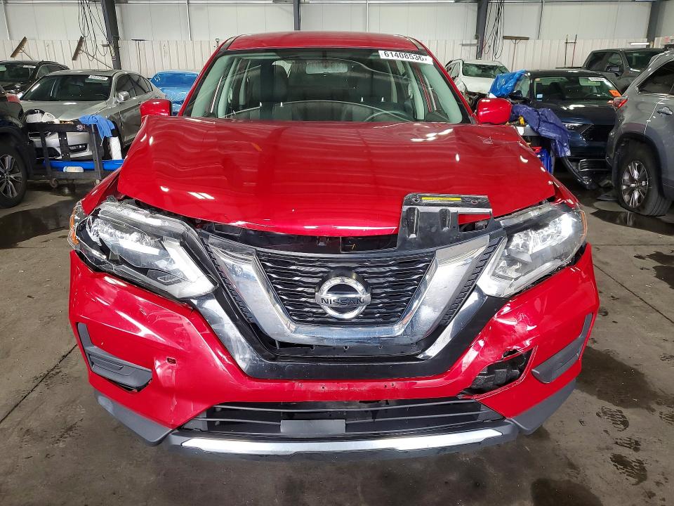 Aukcja sprzedaży 2017 Nissan Rogue, vin: JN8AT2MV2HW267974, numer aukcji: 61408536