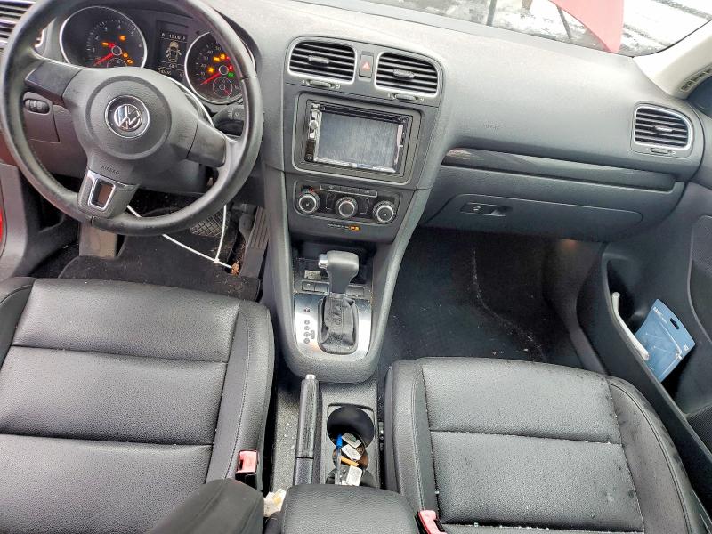 Aukcja sprzedaży 2010 Volkswagen Jetta, vin: 3VWTZ7AJ3AM697310, numer aukcji: 63020606