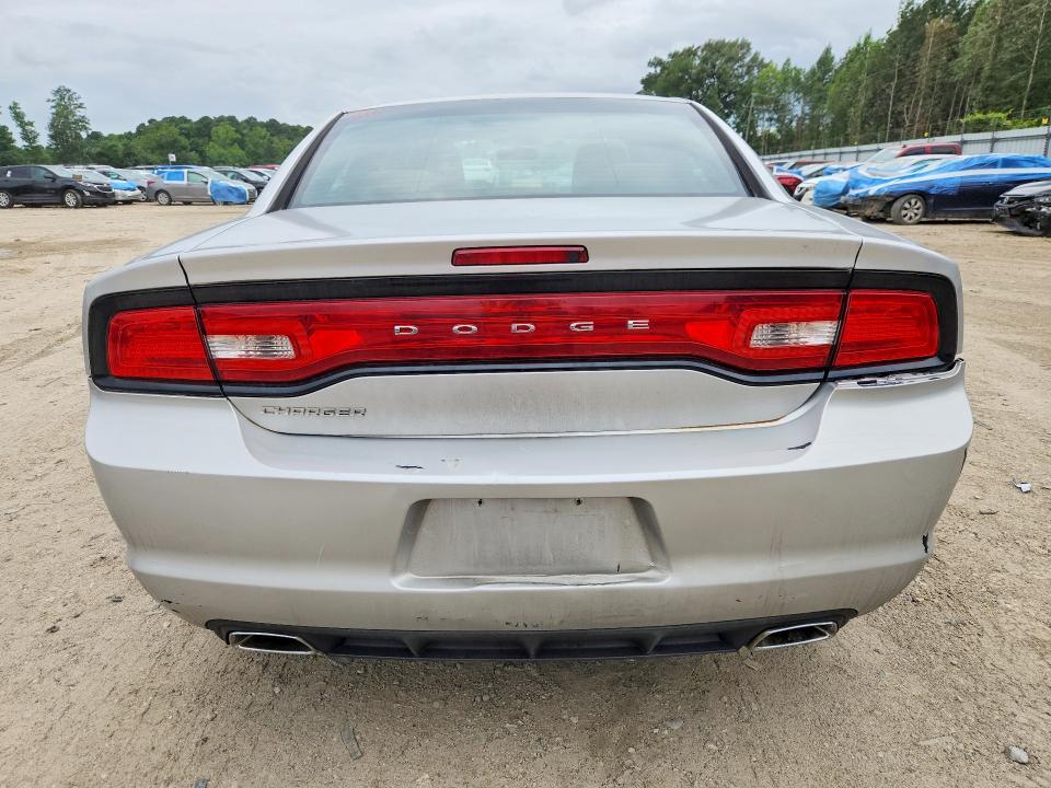 Aukcja sprzedaży 2012 Dodge Charger, vin: 2C3CDXBG9CH297875, numer aukcji: 62412596