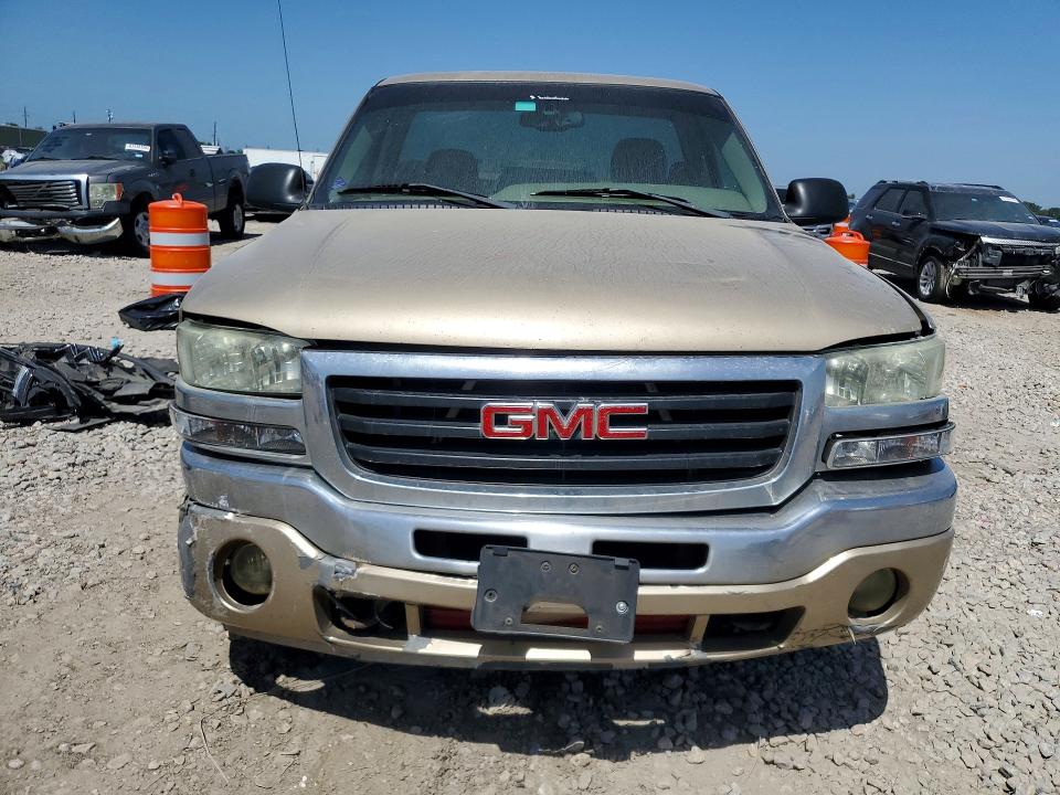Aukcja sprzedaży 2004 Gmc New Sierra, vin: 1GTEC14X24Z289068, numer aukcji: 61865466