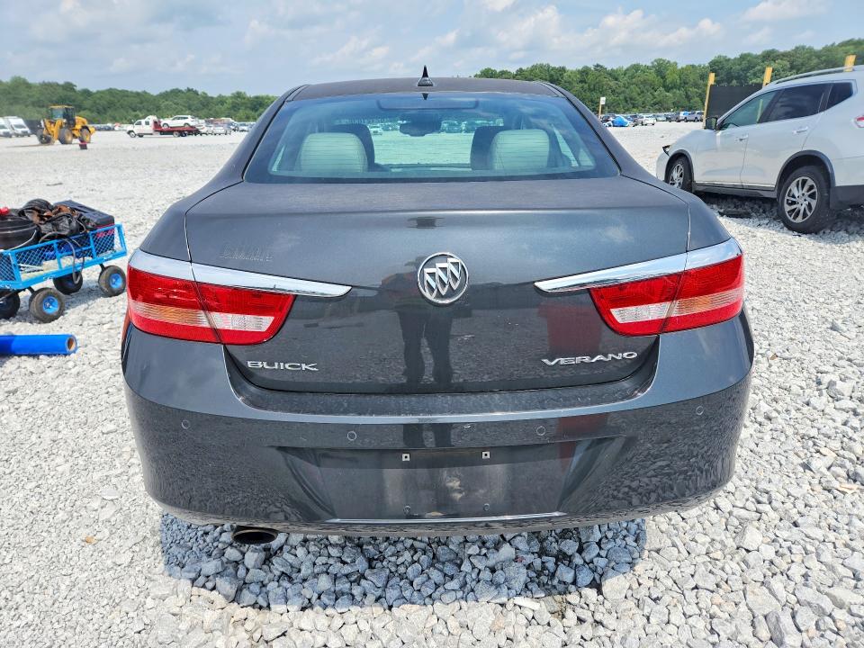 2014 Buick Verano მანქანა იყიდება აუქციონზე, vin: 1G4PR5SK9E4121492, აუქციონის ნომერი: 62121836