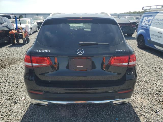 Продаж на аукціоні авто 2016 Mercedes-benz Glc, vin: WDC0G4KB4GF112092, номер лоту: 60991596
