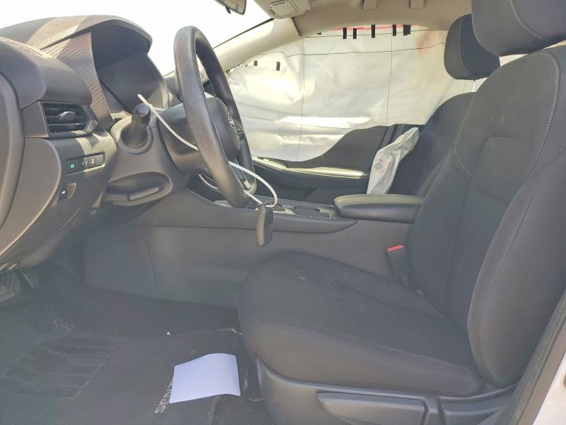 60184796 :رقم المزاد ، 3N1AB8BV2RY364643 vin ، 2024 Nissan Sentra مزاد بيع