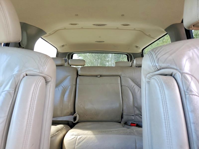 2002 Gmc Yukon Xl მანქანა იყიდება აუქციონზე, vin: 1GKFK16Z52J268611, აუქციონის ნომერი: 62899066