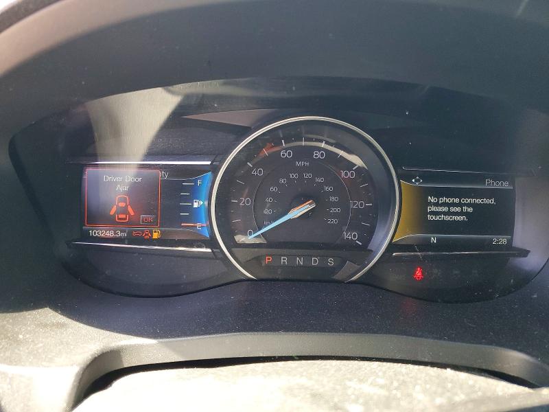 Продажа на аукционе авто 2018 Ford Explorer, vin: 1FM5K8D80JGC87357, номер лота: 60348936