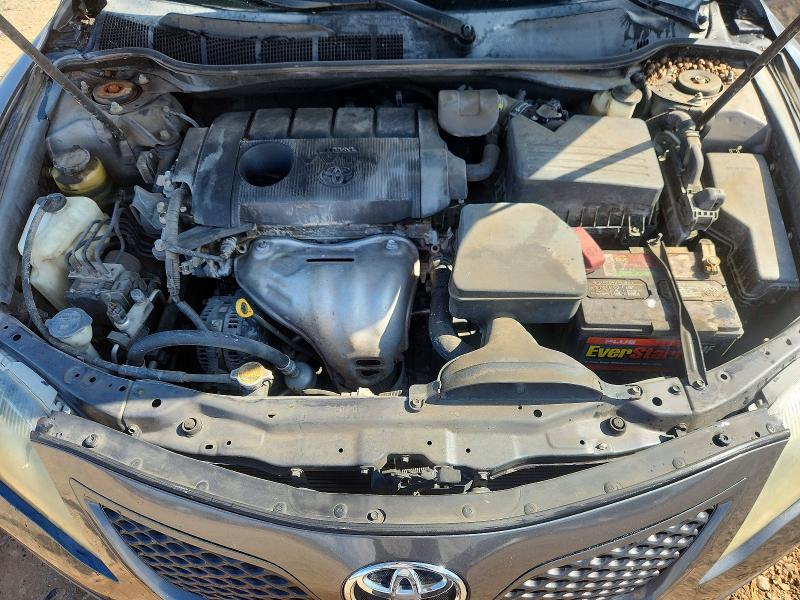 Aukcja sprzedaży 2011 Toyota Camry, vin: 4T1BF3EK7BU207270, numer aukcji: 85453485