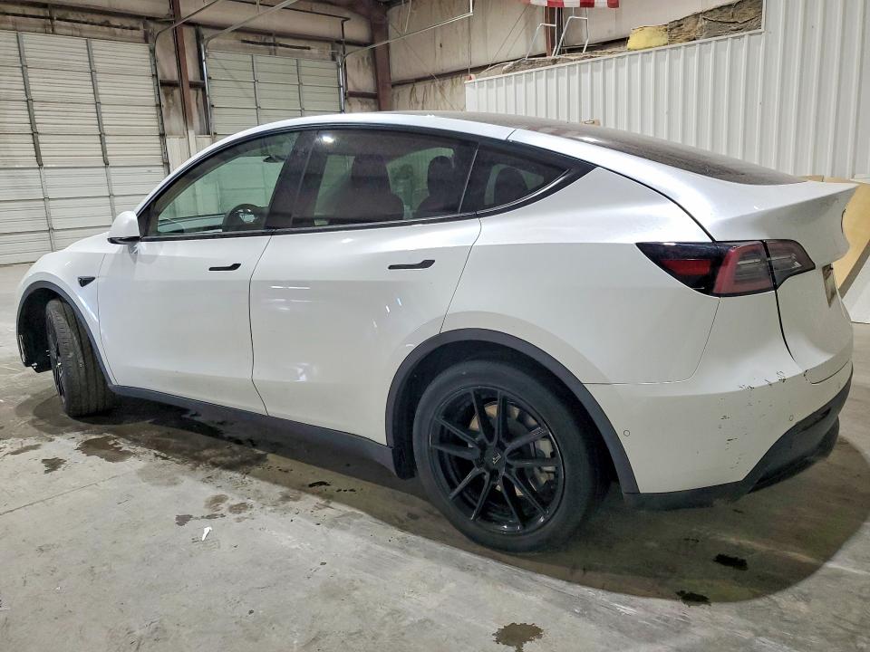 Aukcja sprzedaży 2022 Tesla Model Y, vin: 7SAYGDEE4NA013028, numer aukcji: 62677326