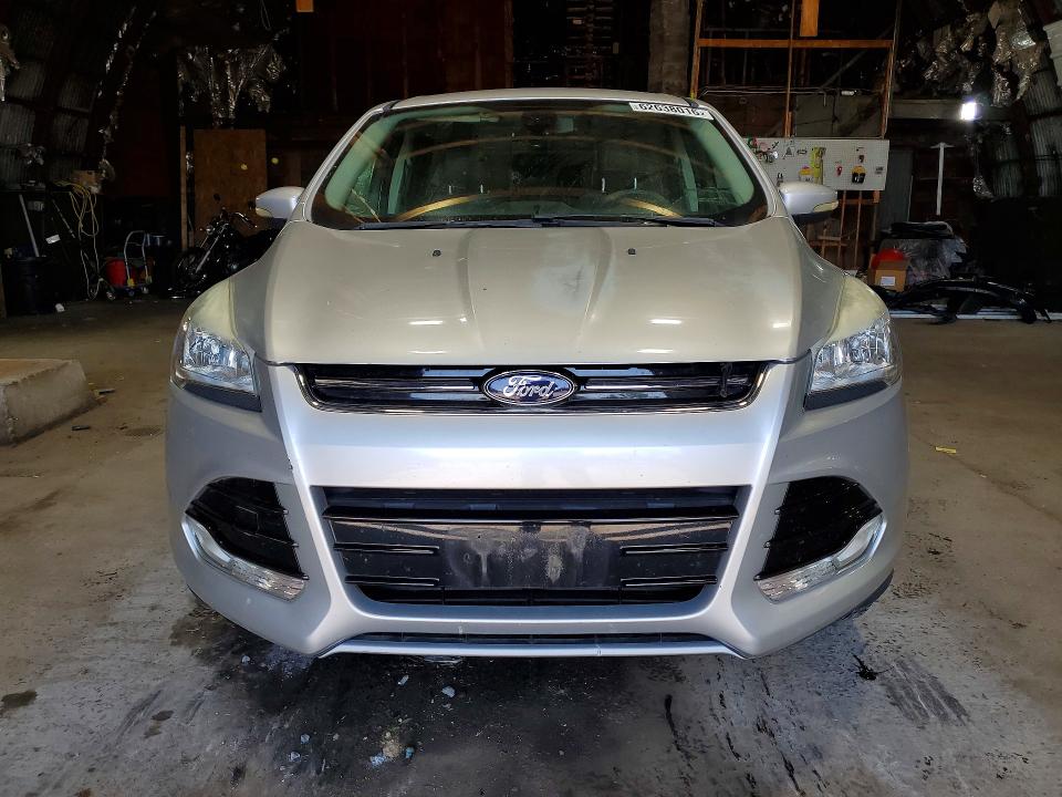 Aukcja sprzedaży 2013 Ford Escape, vin: 1FMCU9HX0DUB59585, numer aukcji: 62638016