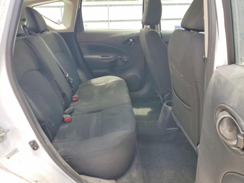 Aukcja sprzedaży 2017 Nissan Versa Note, vin: 3N1CE2CP8HL367197, numer aukcji: 85792185
