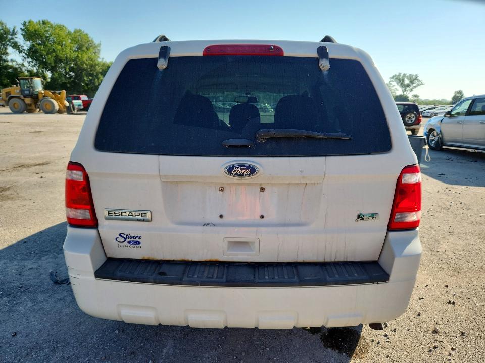 2012 Ford Escape მანქანა იყიდება აუქციონზე, vin: 1FMCU0DG1CKC84994, აუქციონის ნომერი: 61157156