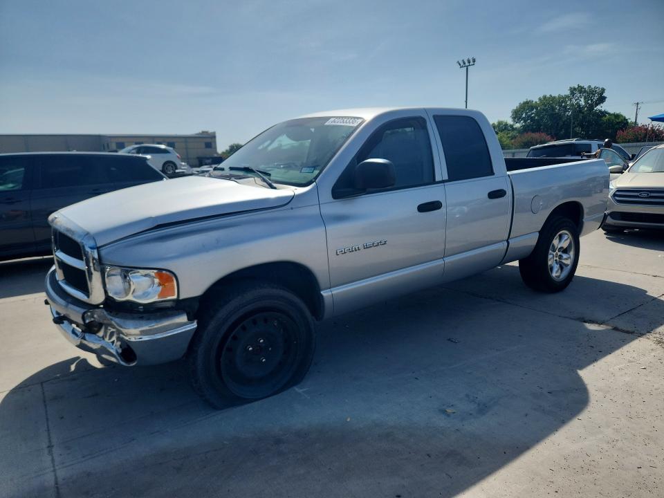 Aukcja sprzedaży 2005 Dodge Ram 1500, vin: 1D7HU18D75S241804, numer aukcji: 62253336