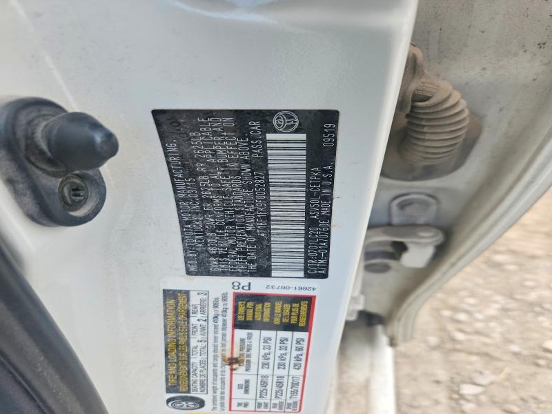 Aukcja sprzedaży 2015 Toyota Camry, vin: 4T1BF1FK9FU052827, numer aukcji: 60629056