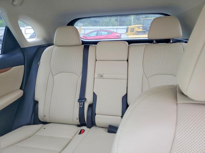 Aukcja sprzedaży 2022 Lexus Rx, vin: 2T2HZMAA7NC248634, numer aukcji: 62133906