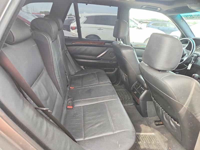 Aukcja sprzedaży 2004 Bmw X5, vin: 5UXFA13514LU33477, numer aukcji: 60684626