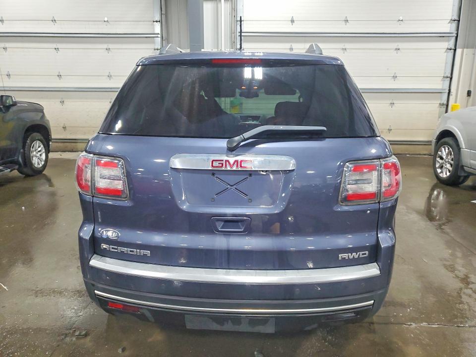 59976516 :رقم المزاد ، 1GKKVRKD5EJ122342 vin ، 2014 Gmc Acadia مزاد بيع