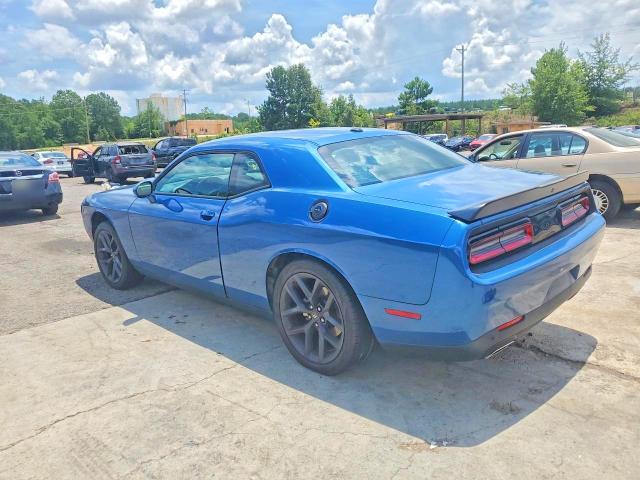 Aukcja sprzedaży 2022 Dodge Challenger, vin: 2C3CDZJG4NH108632, numer aukcji: 60580306