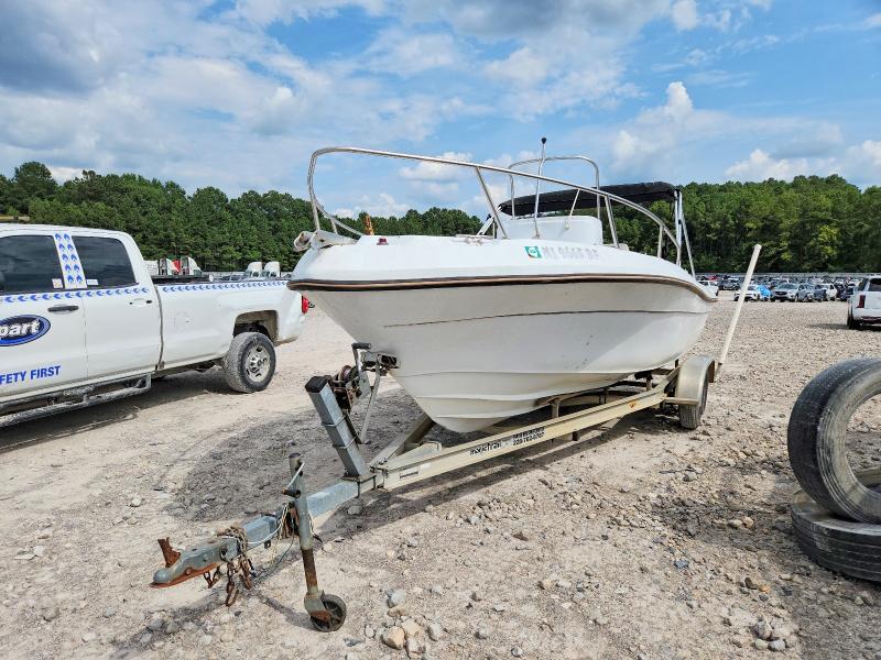 Aukcja sprzedaży 2000 Boat Wthout Trailer, vin: L0PGA743F101, numer aukcji: 63320436