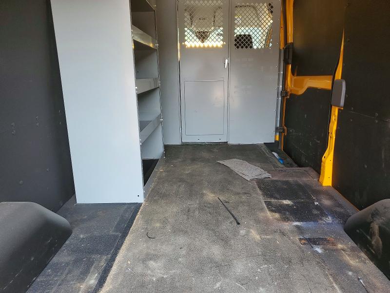 Продаж на аукціоні авто 2021 Ford Transit, vin: 1FTBR1C86MKA45251, номер лоту: 59593046