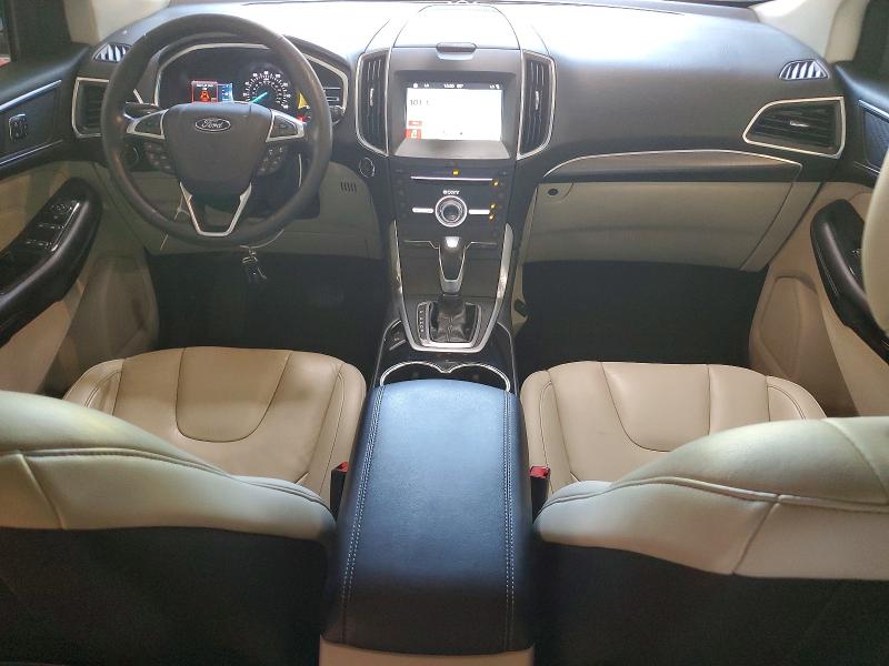 Продажа на аукционе авто 2017 Ford Edge, vin: 2FMPK4K92HBB06127, номер лота: 63431226