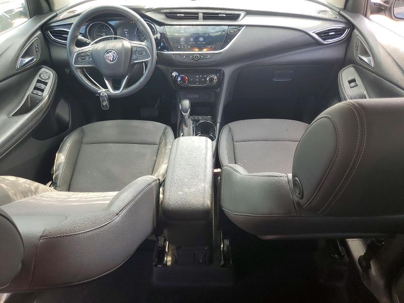 Aukcja sprzedaży 2022 Buick Encore Gx, vin: KL4MMBS21NB123585, numer aukcji: 59098266