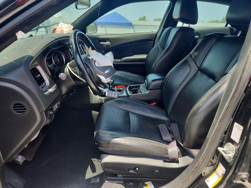 2022 Dodge Charger მანქანა იყიდება აუქციონზე, vin: 2C3CDXBG9NH172667, აუქციონის ნომერი: 62324046