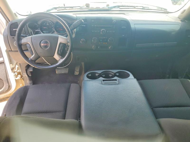 Aukcja sprzedaży 2013 Gmc Sierra, vin: 3GTP2VE78DG272793, numer aukcji: 61161636