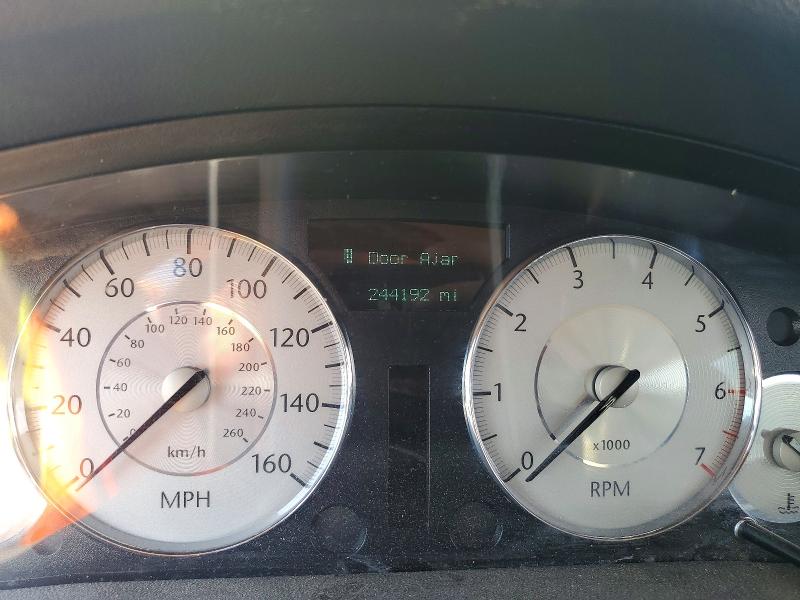 Aukcja sprzedaży 2008 Chrysler 300c, vin: 2C3LA63H88H169550, numer aukcji: 60438386
