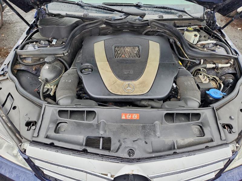 59781846 :رقم المزاد ، WDDGF81X29R084506 vin ، 2009 Mercedes-benz C مزاد بيع