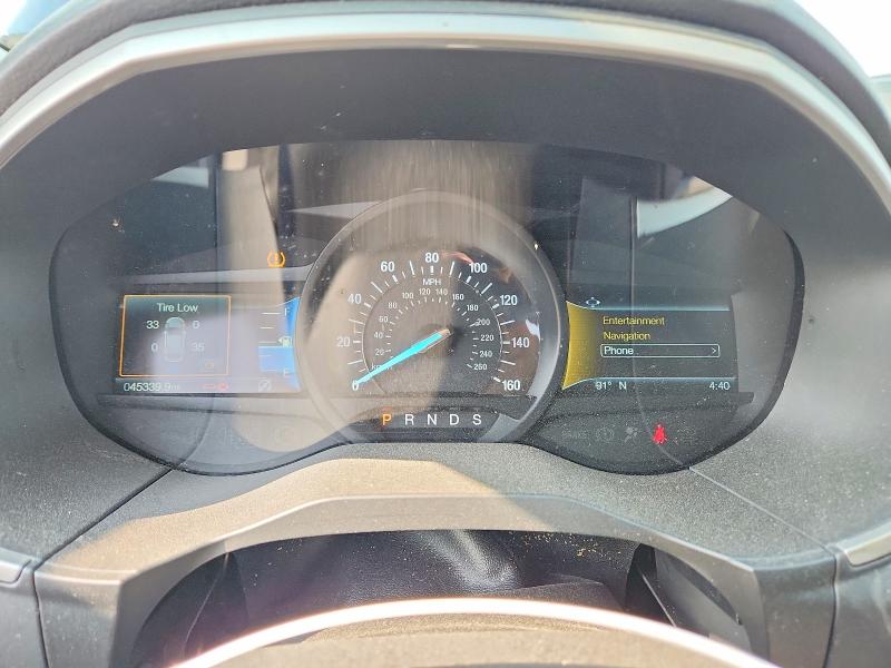 Aukcja sprzedaży 2020 Ford Edge, vin: 2FMPK4J95LBB59737, numer aukcji: 61850456