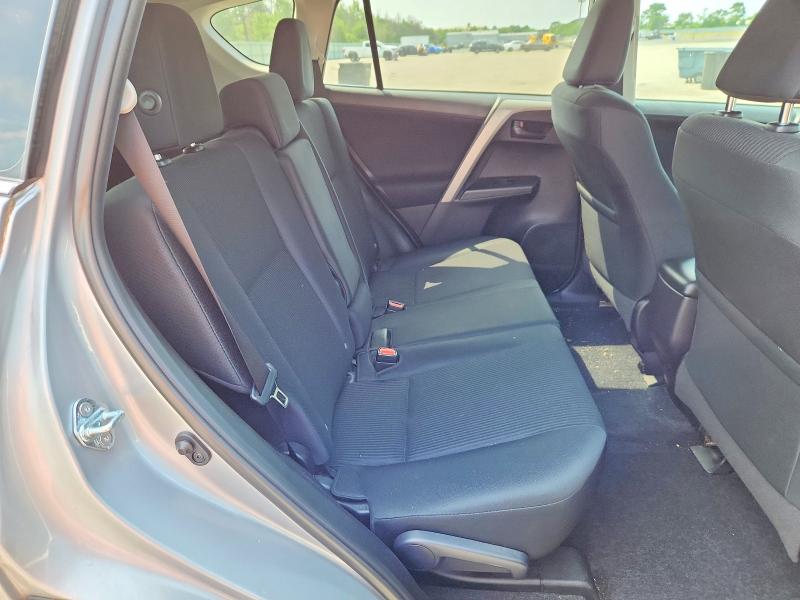 Aukcja sprzedaży 2018 Toyota Rav4, vin: 2T3BFREV0JW744386, numer aukcji: 61783936