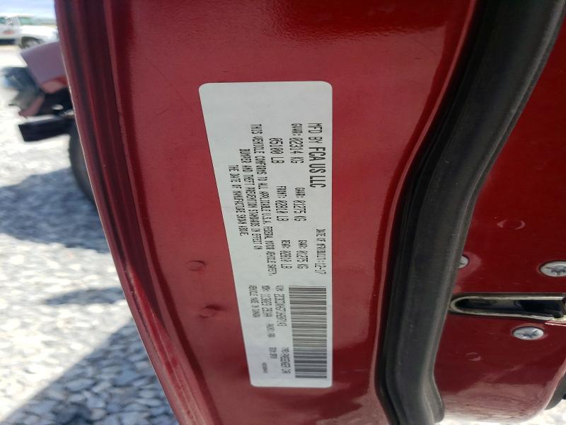 Aukcja sprzedaży 2018 Dodge Charger, vin: 2C3CDXHG7JH207143, numer aukcji: 61936946